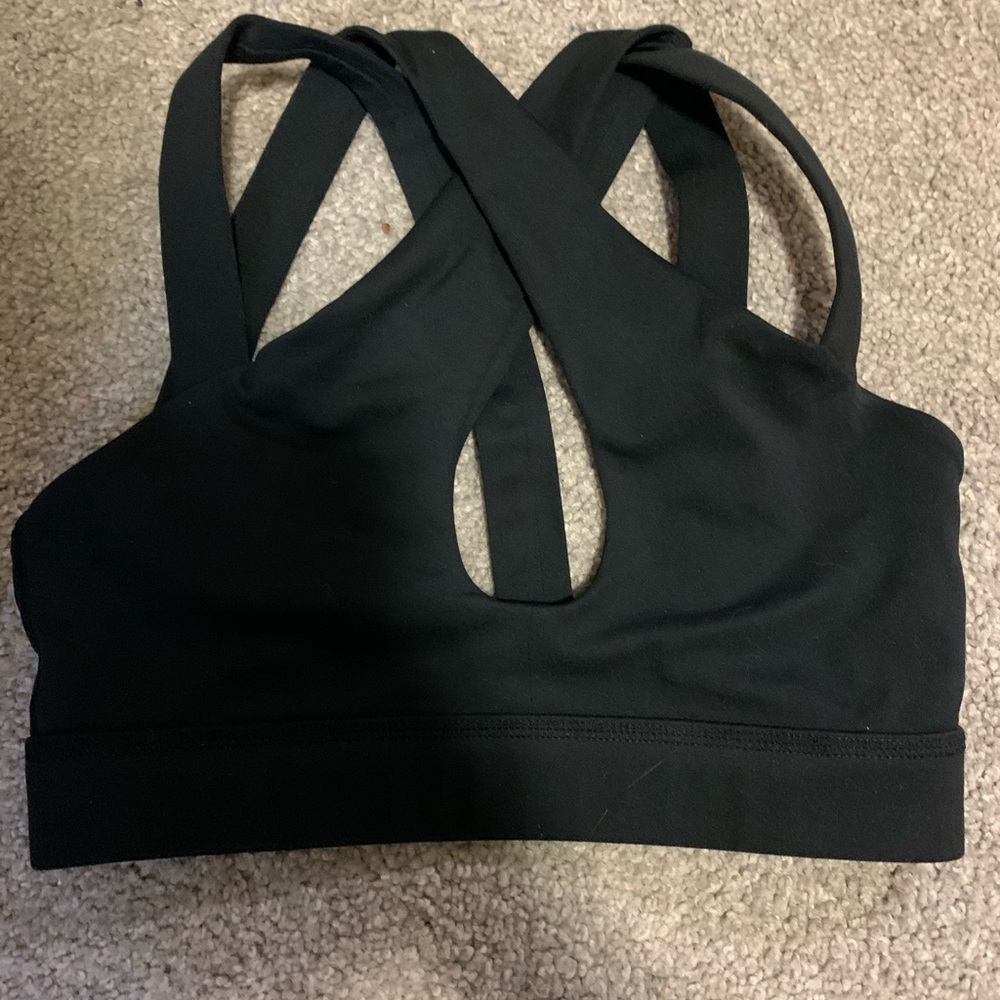 stefi cohen bra size small